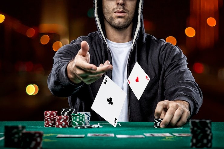 new casino