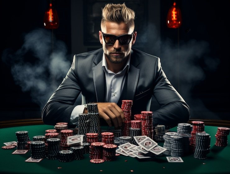 new casino