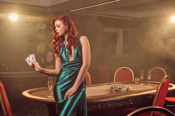 new casino