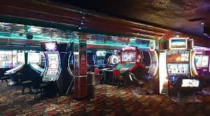 new casino