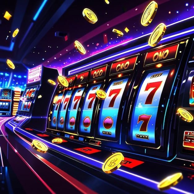new casino