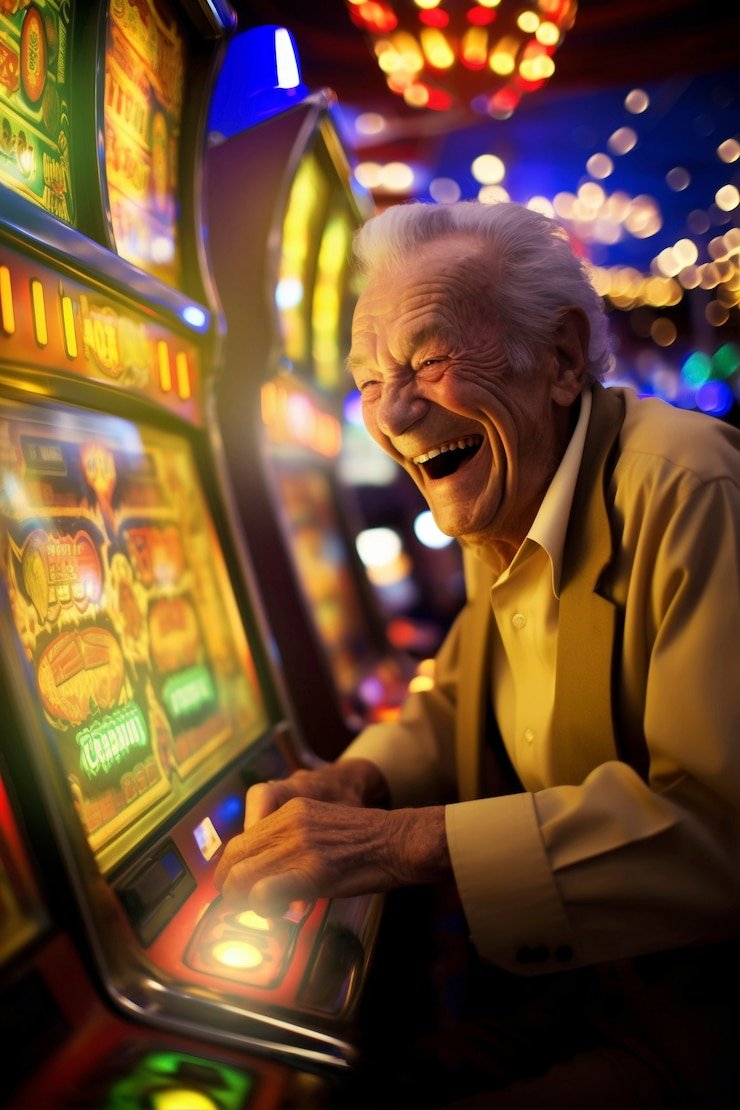 new casino