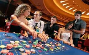 new casino