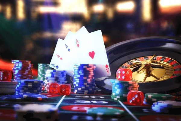 new casino