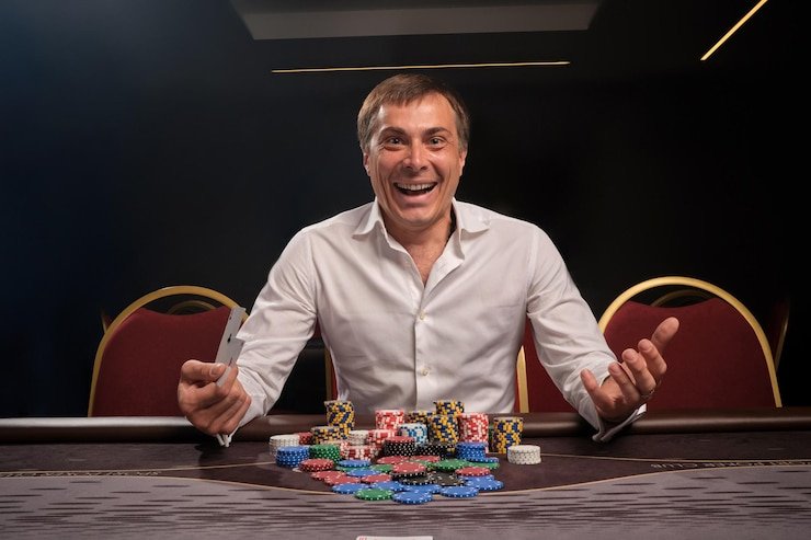 new casino