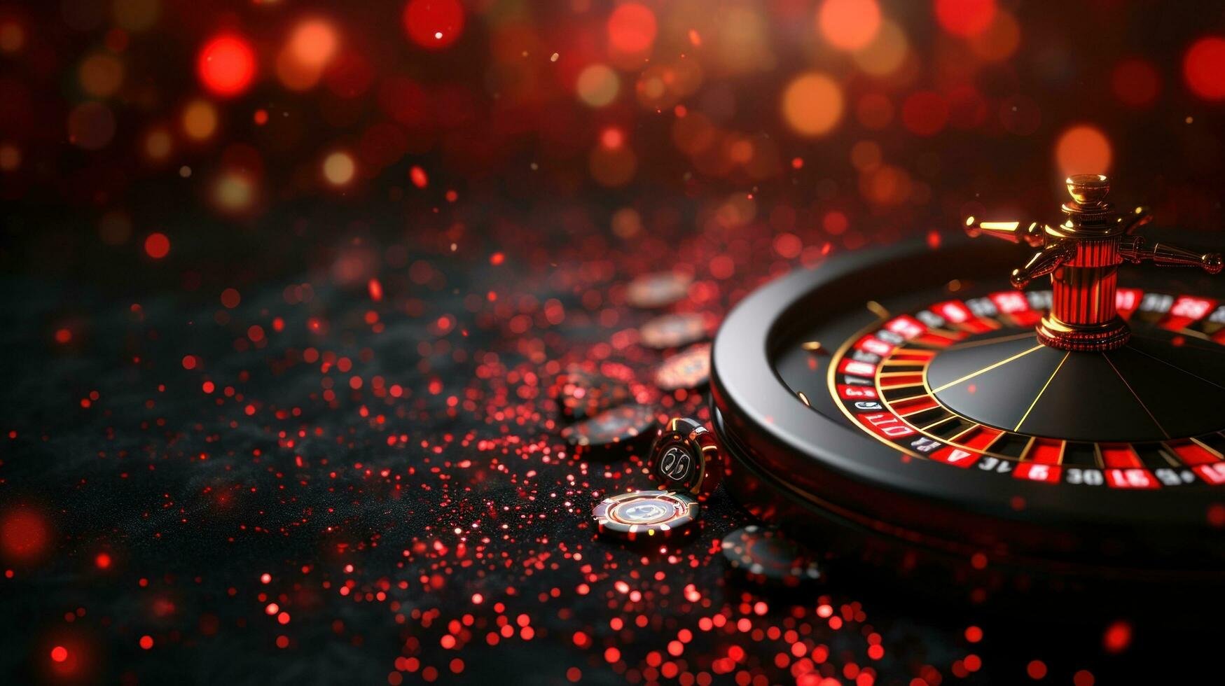 new casino