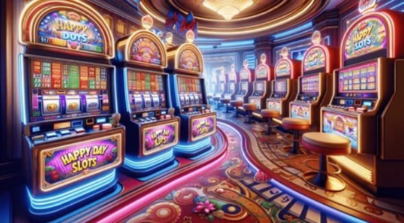 new casino