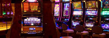 new casino