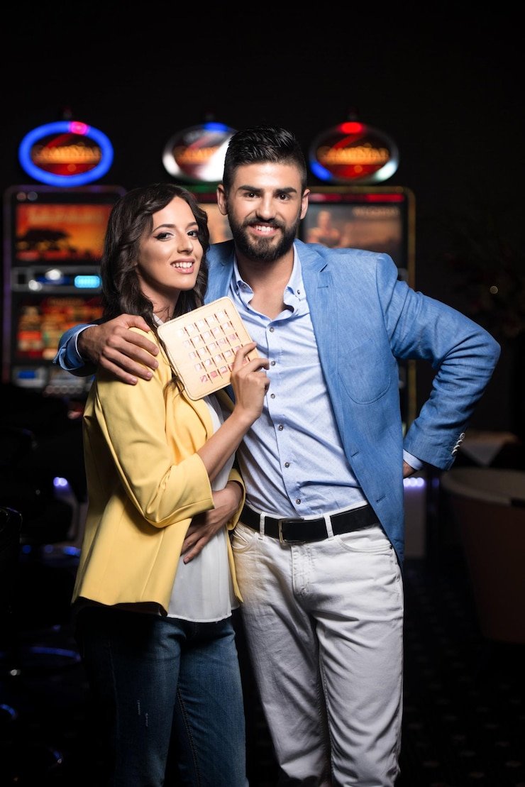 new casino