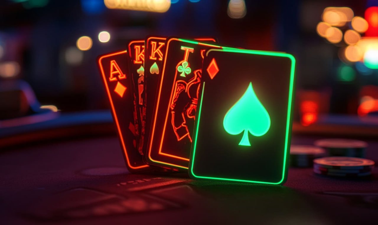new casino