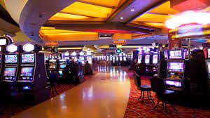 new casino