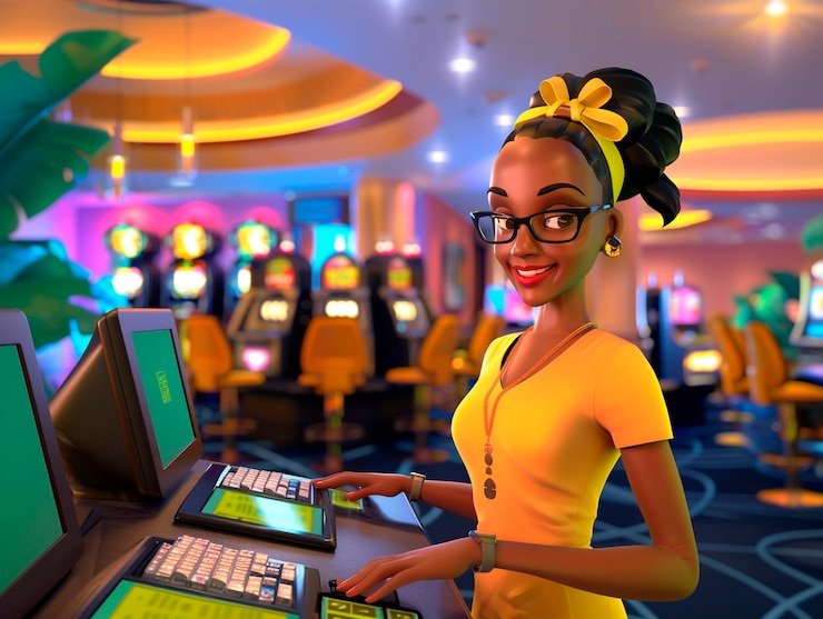 new casino