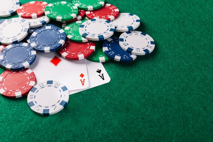 new casino
