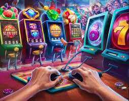 new casino