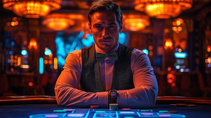 new casino