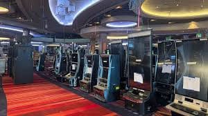 new casino