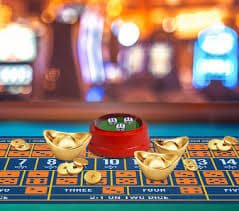 new casino