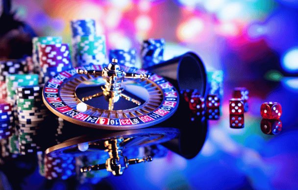 new casino