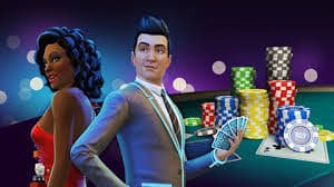 new casino