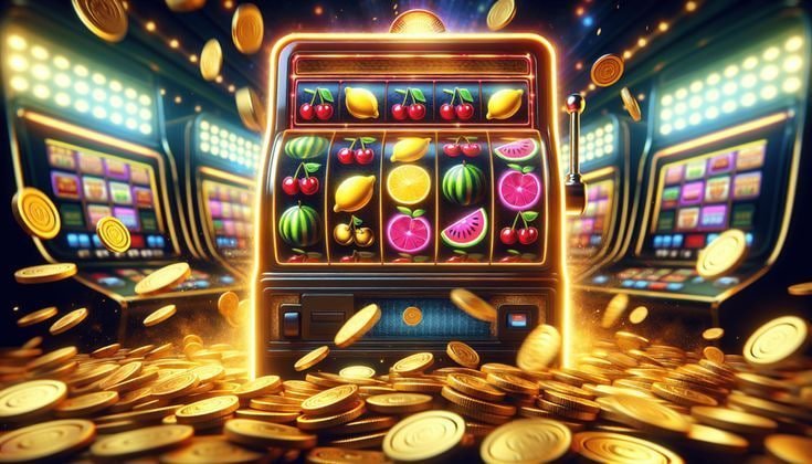 new casino